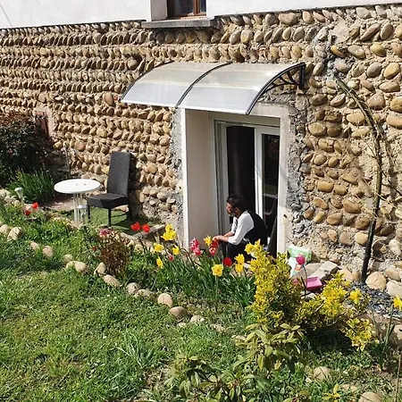 La Grange De Dav Et Tof